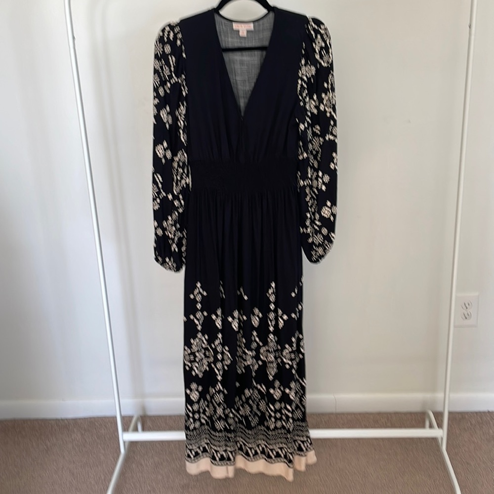 Knox Rose black dress